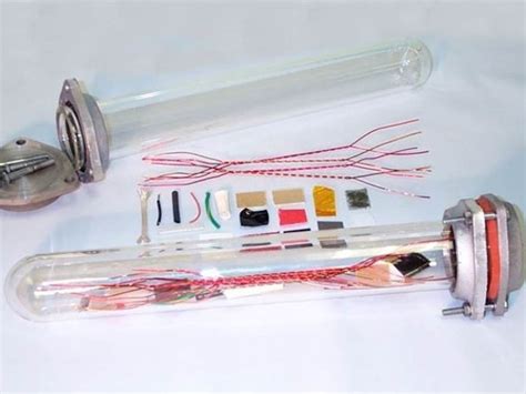 ul sealed tube test|Laboratory Services .